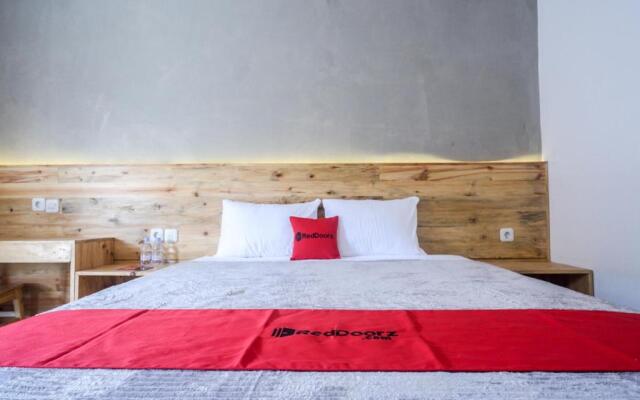 RedDoorz @ Klaten City