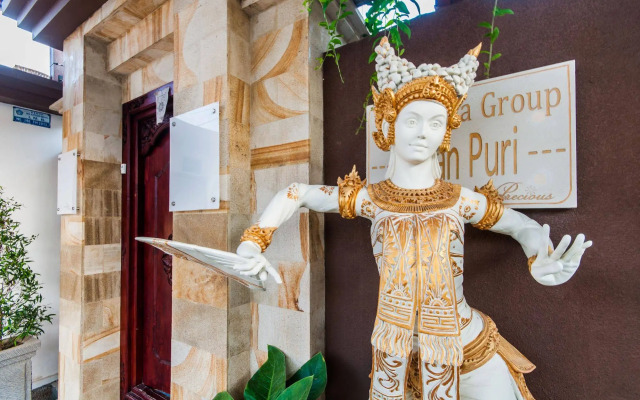Precious Villas - Legian