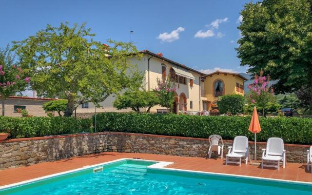 Agriturismo Bellosguardo