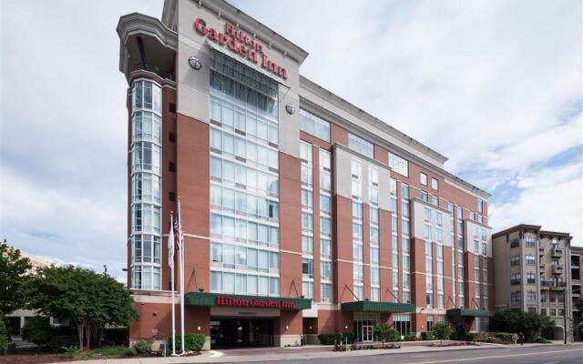 Hilton Garden Inn Nashville Vanderbilt