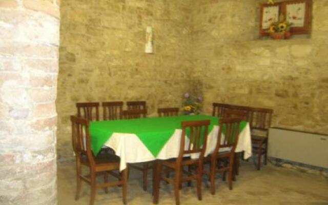 La Faggiola Agriturismo