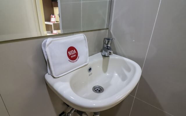 NIDA Rooms Makassar Town Square