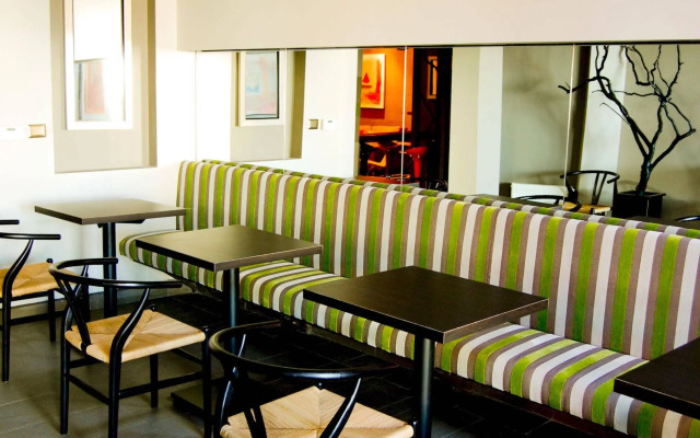 Hotel Boutique 17