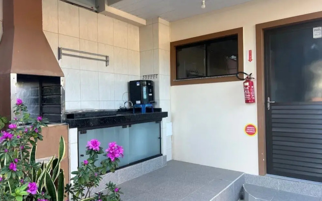 AP 47 Especial Residencial Solavir