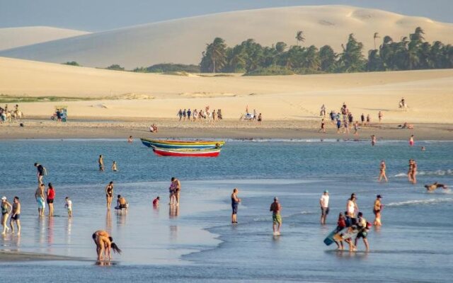 Pousada Ponta da Pedra