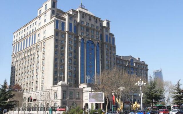 Hailian International Hotel