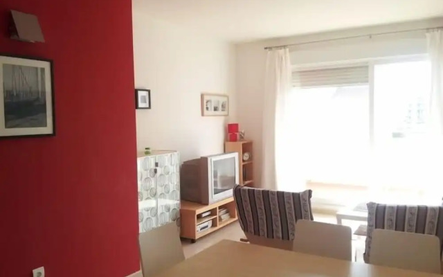 Apartamento Entreolas 6