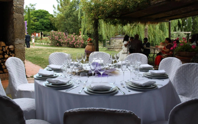 Agriturismo Materno