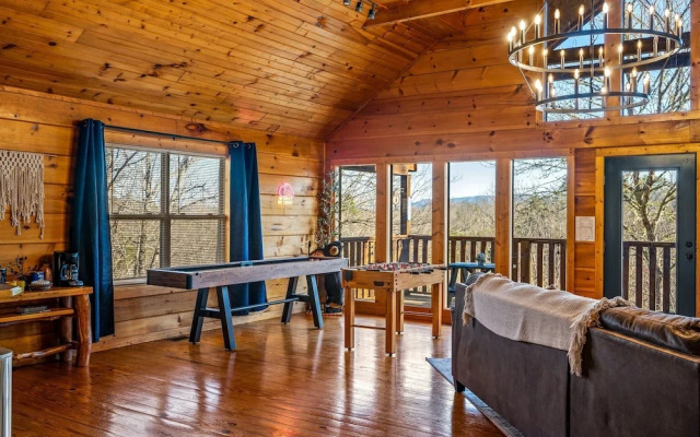 Blue Sage Hideaway 1 Bedroom Home