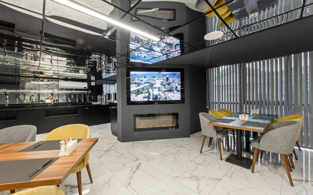 Ibos Hotels Izmir