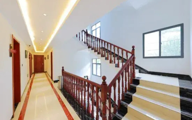 Guiyuan Homestay