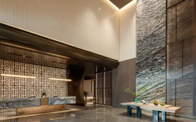 Ramada Hotel