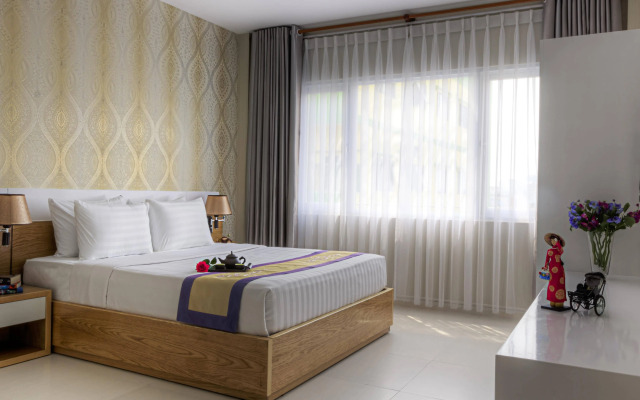 Vân Anh Luxury