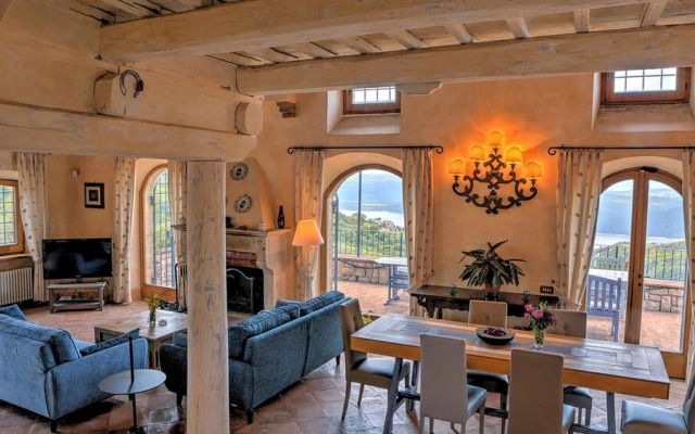Il Borghetto 8 4 in Baschi