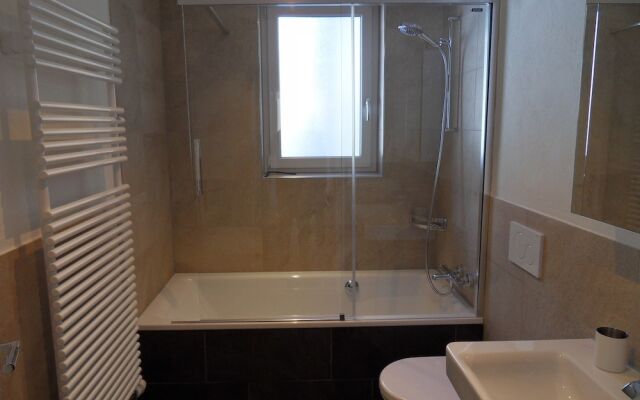 Apartement Silverpeak