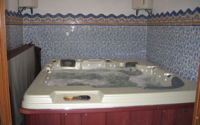 Casa Rural El Corralon