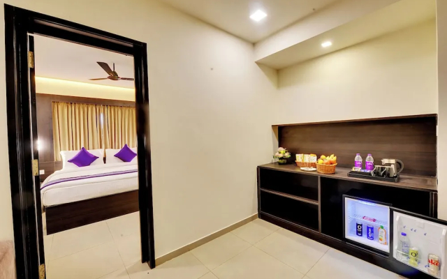 The Lavender Hotel
