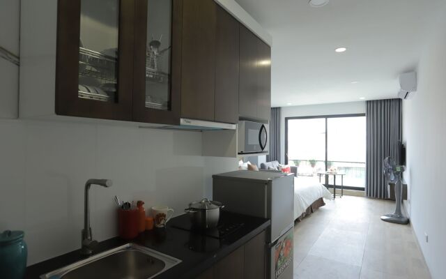 IStay Hotel Apartment 6