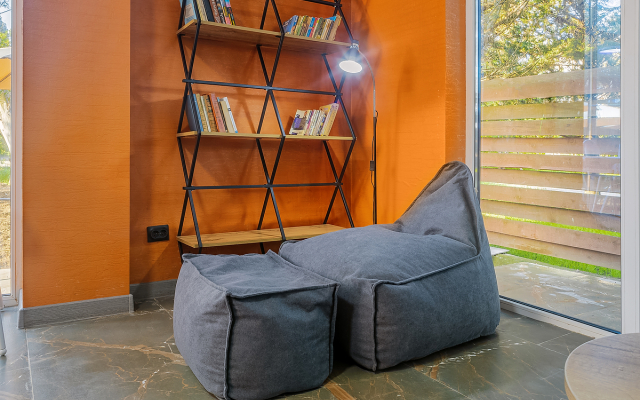 Bruni Loft Hotel
