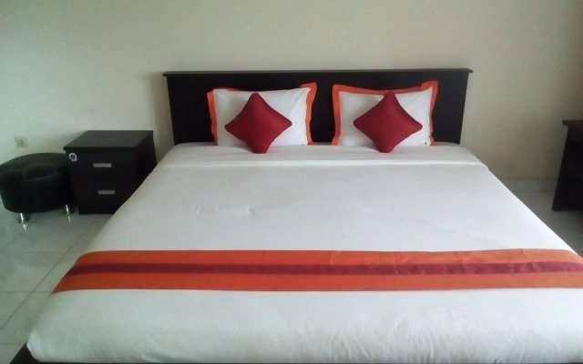 Simply Homy Tubagus Dago