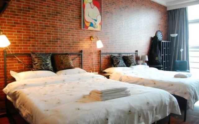 Songguo Apartment