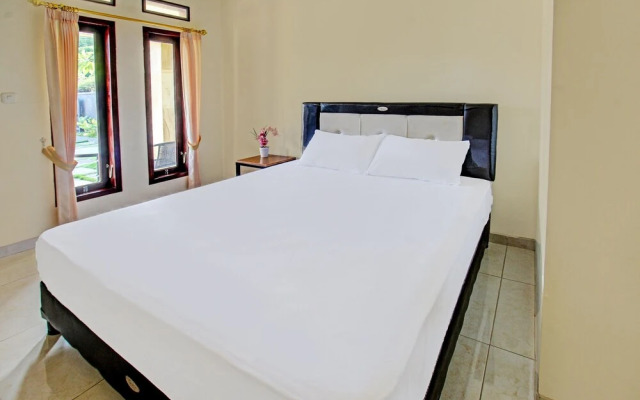 OYO 91881 Aratha Homestay