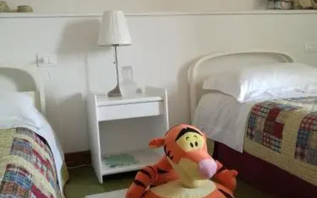 Olivia Bed And Breakfast