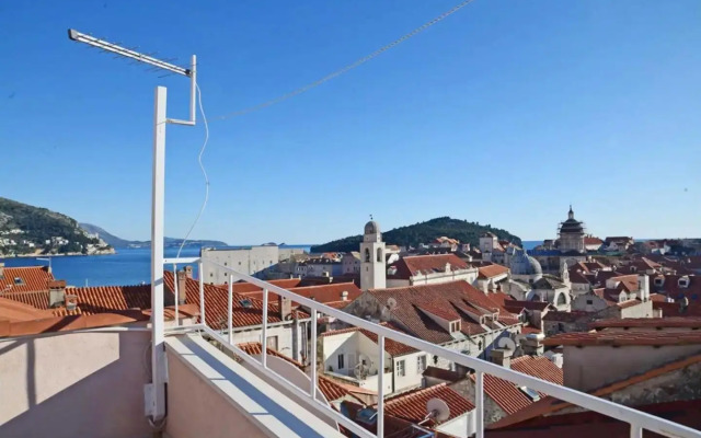 Holiday home Star1 - panoramic view