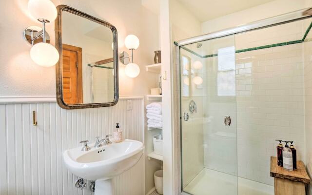 'whistle Pig' A Downtown Escape in Breckenridge