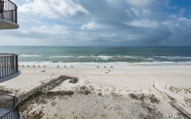 Phoenix Ix 801 3 Bedroom Condo