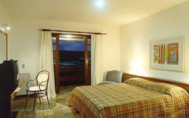 Hotel Porto do Mar