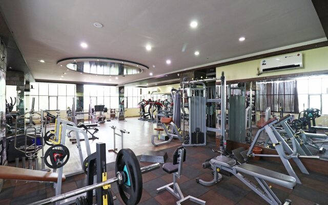 Hotel Shivam Fort View