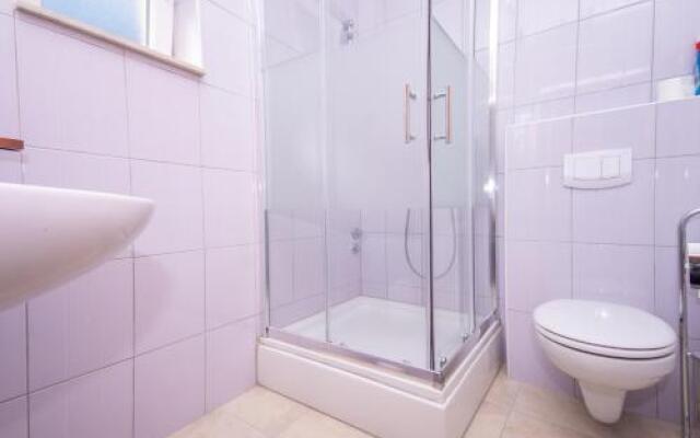 Apartmani Cubela