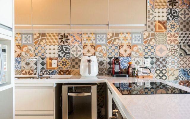 MLW301C Penthause Muro Alto 3 bedrooms