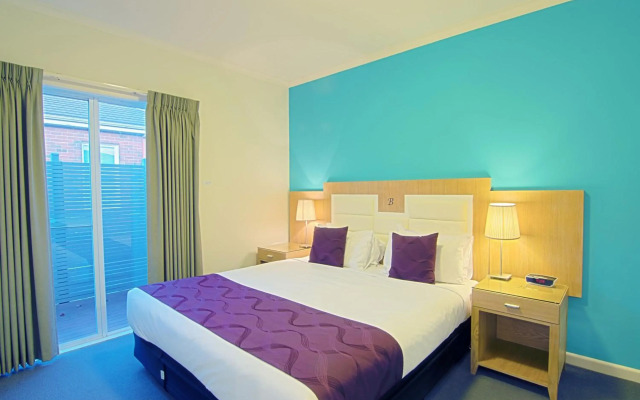 Brighton Serviced Apartments