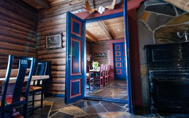 Sørenga Apartments Ringebu