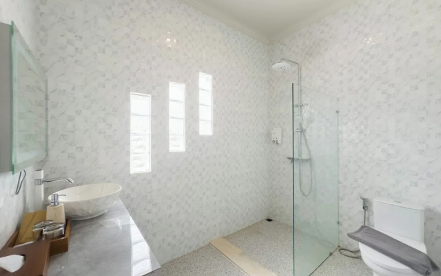 Obeh Villa Ubud Two Bedroom Private Pool