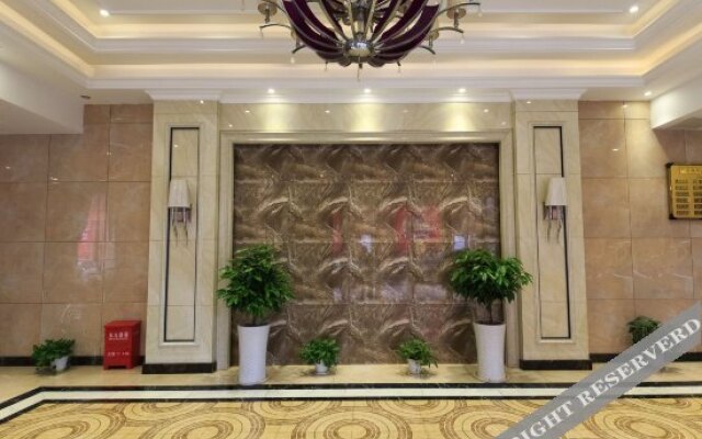 Ruiting Boutique Hotel