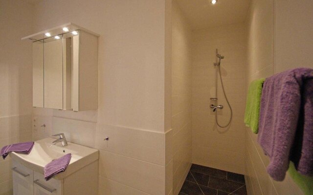 Auszeit Appartement
