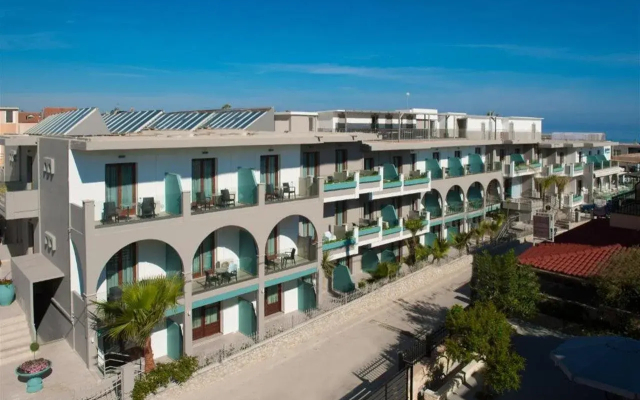 Solimar Turquoise Adults Only - All Inclusive