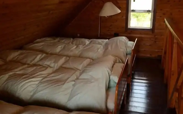 Yakushima Umi-no Cottage TIDA
