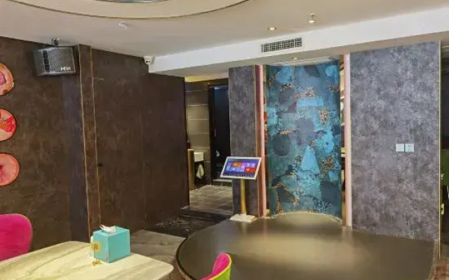 Zhuoxi Hotel