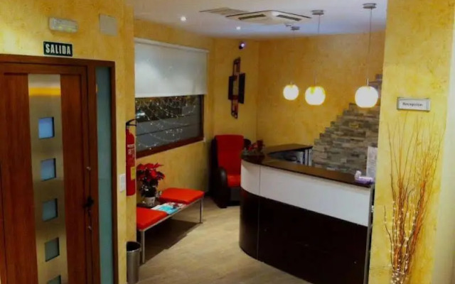 Hostal Granado