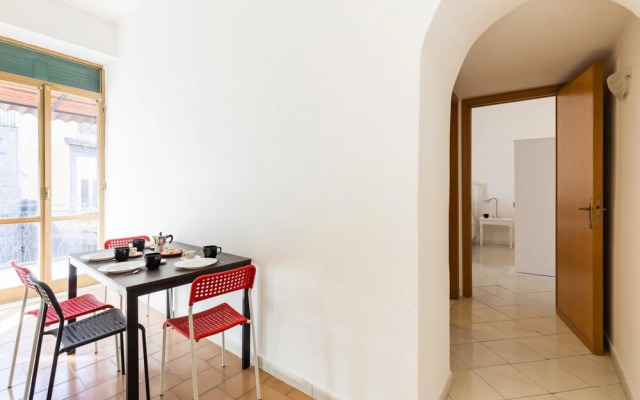 Appartamento in Zona Universit by Wonderful Italy