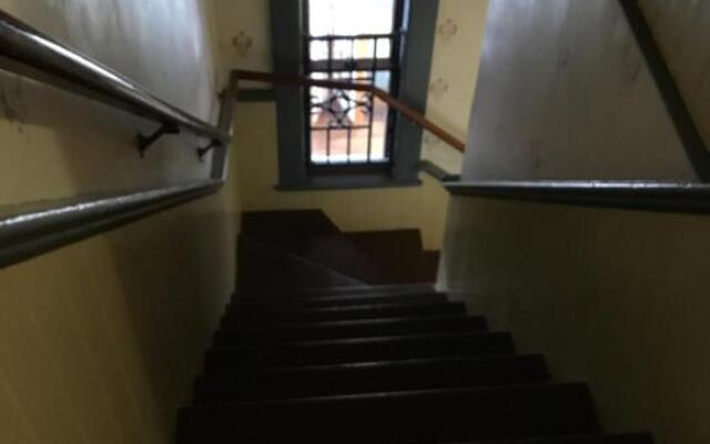 Amherst Inn