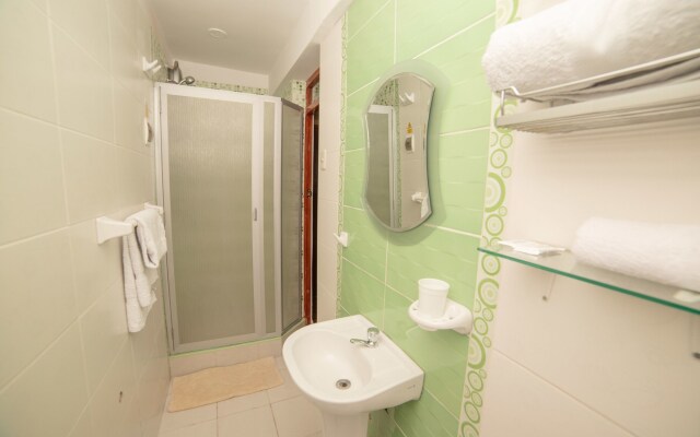 Sonnenthal Bed & Breakfast Cusco