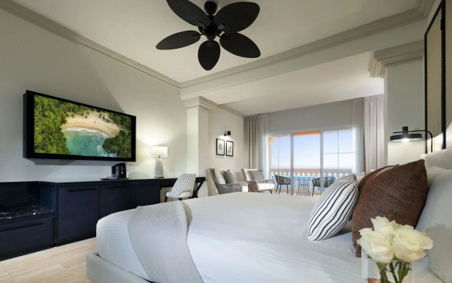 Grand Palladium Jamaica Resort & Spa All Inclusive