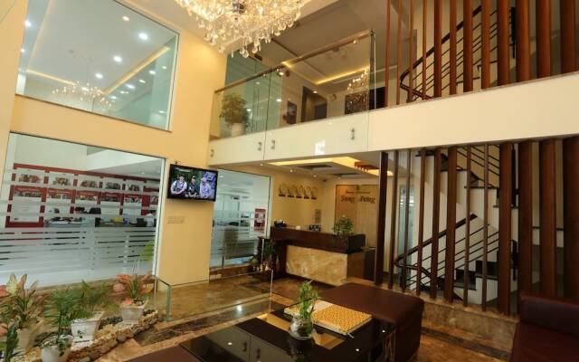 Song Hung 1 Hotel & Serviced Apartments