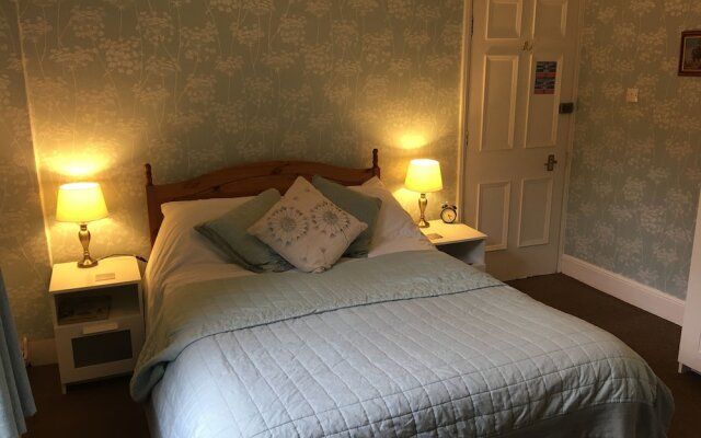 Ashdale Guest House