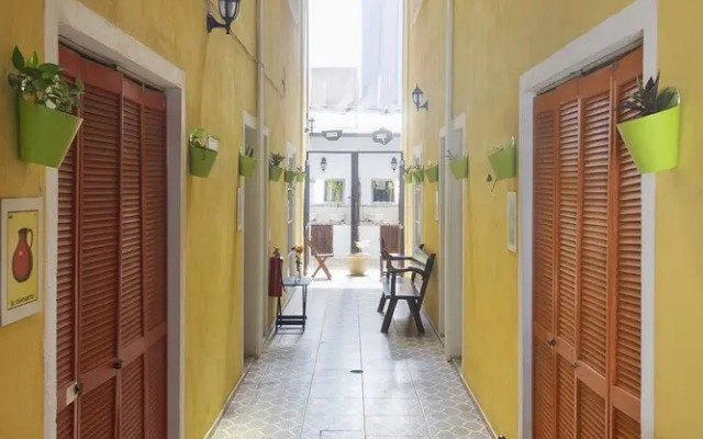 Hotel La Casona